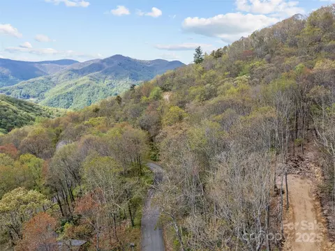 44 Trails End Lane #G-44, Maggie Valley, NC 28751