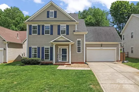 13430 Norseman Ln, Huntersville, NC 28078