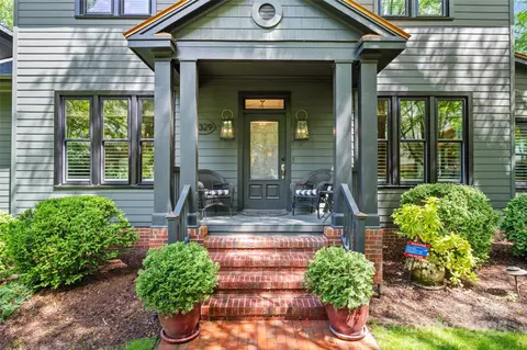 2329 Club Rd, Charlotte, NC 28205