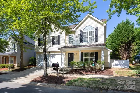 18629 Coachmans Trce, Cornelius, NC 28031