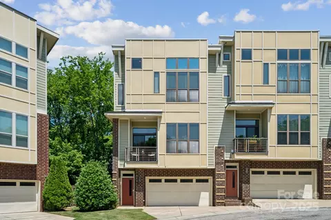 411 Steel Gardens Blvd, Charlotte, NC 28205