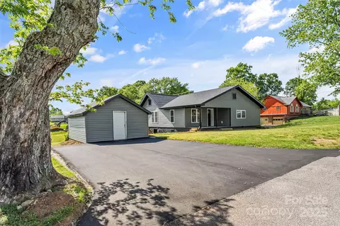 800 Hoyle Sw St SW, Valdese, NC 28690