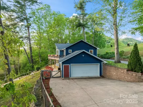 84 Halfmoon Way, Clyde, NC 28721 photo 7