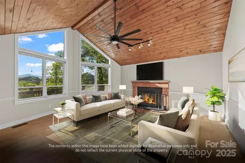 84 Halfmoon Way, Clyde, NC 28721 photo 10