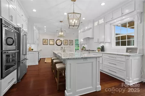 15247 Prescott Hill Ave, Charlotte, NC 28277