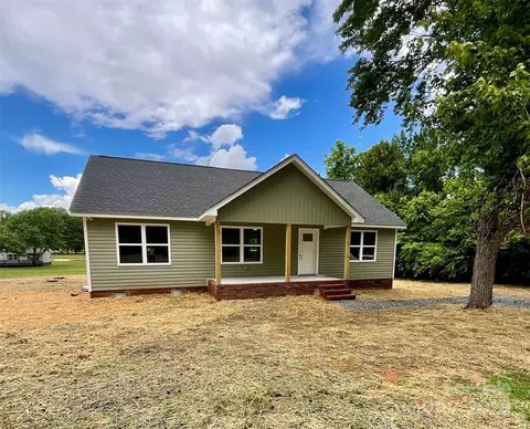 1050 Beaten Path Rd, China Grove, NC 28023