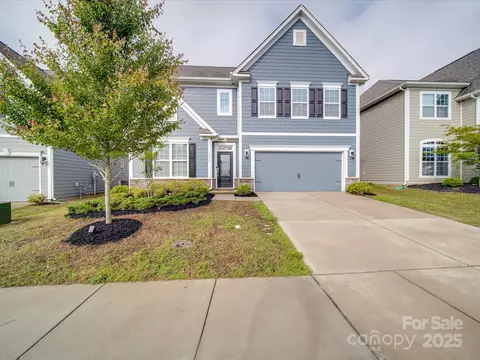 3022 Burnello Ct, Iron Station, NC 28080