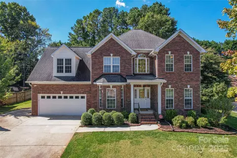 4619 Glasgow Ct, Gastonia, NC 28056