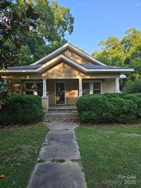 412 Peachtree 2 St #2, Albemarle, NC 28001