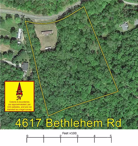 4617 Bethlehem Rd, Old Fort, NC 28762