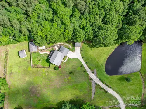 4111 Jenkins Rd, Marshville, NC 28103