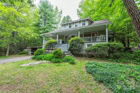 223 Assembly Dr, Montreat, NC 28757