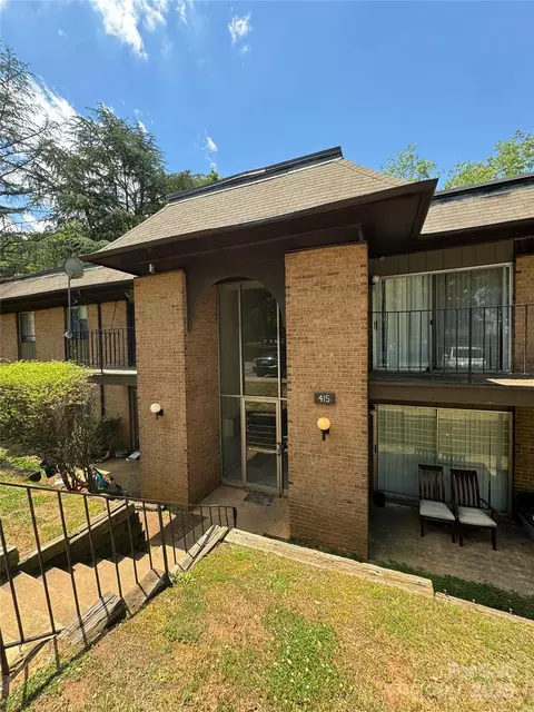 415 Orchard Trace 1 Ln #1, Charlotte, NC 28213