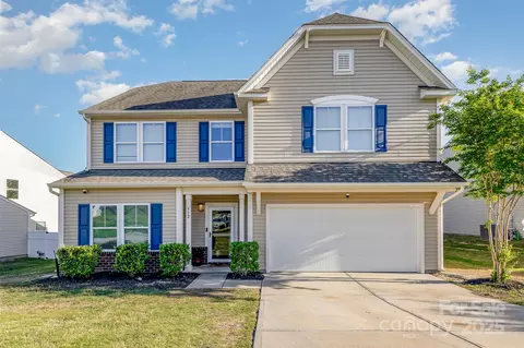 532 Dalkeith Ave, Rock Hill, SC 29732