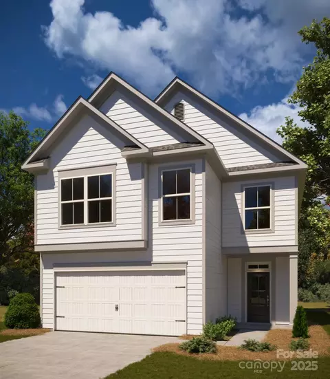 12744 Susanna Dr, Charlotte, NC 28214