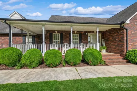 8520 Wright Rd, Kannapolis, NC 28081 photo 3
