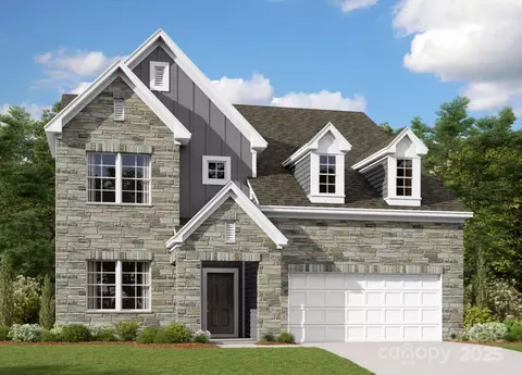 3040 Ballenger St, Concord, NC 28027