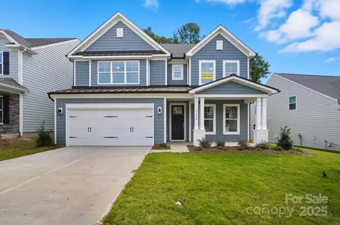 3229 Bozeman Ct, Stanley, NC 28164