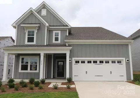 3060 Ballenger St, Concord, NC 28027