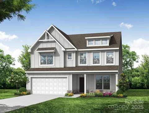 8619 Frank Grier Rd, Charlotte, NC 28215
