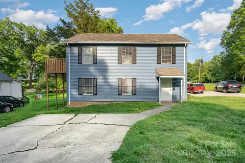 330 Culp St, Mooresville, NC 28115
