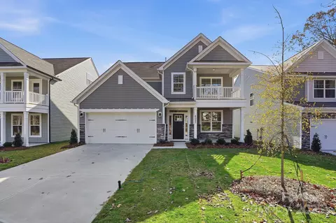 6027 Veld Ct, Charlotte, NC 28215