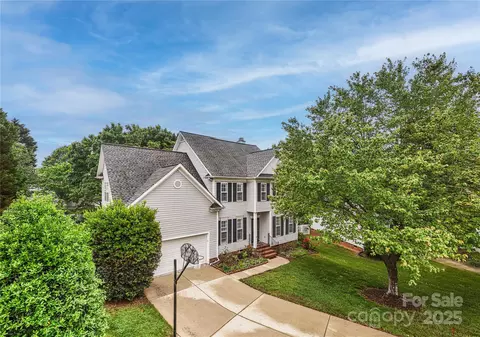 10434 Blackstock Rd, Huntersville, NC 28078