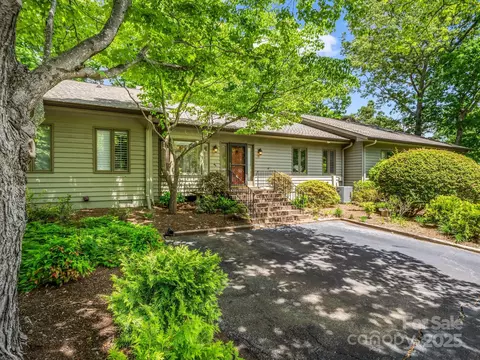 26 Hunting Country Trails 26 Trl #26, Tryon, NC 28782