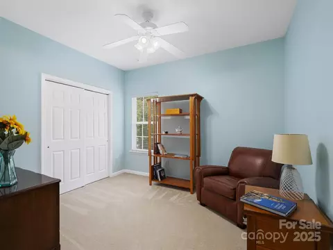 Bedroom - 7627 Woodcrest Dr, Stanley, NC 28164 photo 4 of 4