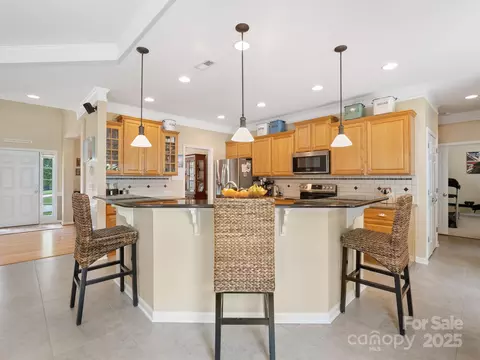 Kitchen - 7627 Woodcrest Dr, Stanley, NC 28164 photo 1 of 6