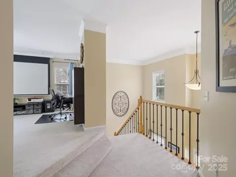 Entry Way - 7627 Woodcrest Dr, Stanley, NC 28164 photo 4 of 4