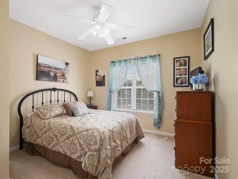 Bedroom - 7627 Woodcrest Dr, Stanley, NC 28164 photo 3 of 4