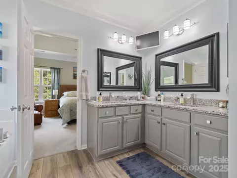 Bath - 7627 Woodcrest Dr, Stanley, NC 28164 photo 3 of 5