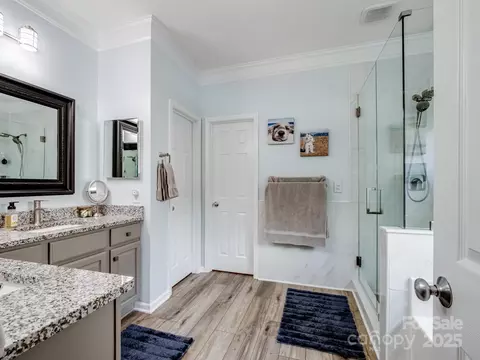 Bath - 7627 Woodcrest Dr, Stanley, NC 28164 photo 2 of 5