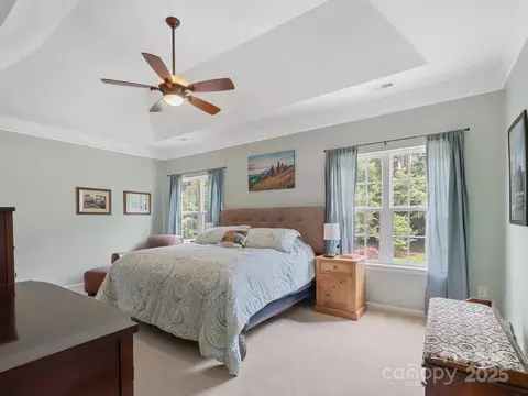 Bedroom - 7627 Woodcrest Dr, Stanley, NC 28164 photo 1 of 4