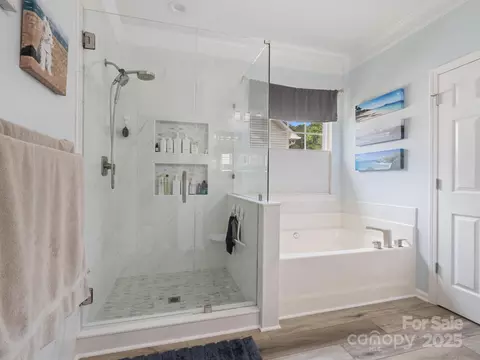 Bath - 7627 Woodcrest Dr, Stanley, NC 28164 photo 4 of 5