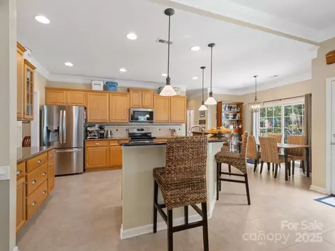 Kitchen - 7627 Woodcrest Dr, Stanley, NC 28164 photo 3 of 6