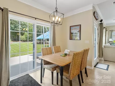 Dining - 7627 Woodcrest Dr, Stanley, NC 28164 photo 1 of 2