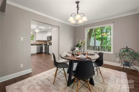Dining - 7 Turtle Ln, Clover, SC 29710 photo 3 of 4
