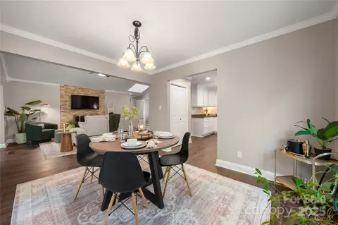 Dining - 7 Turtle Ln, Clover, SC 29710 photo 2 of 4