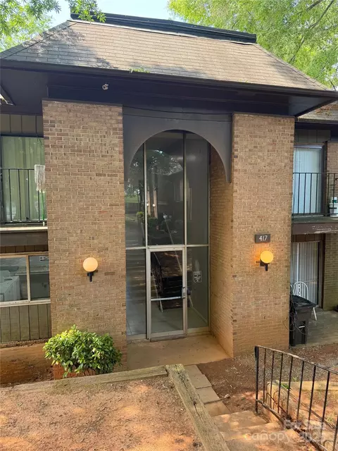 417 Orchard Trace 6 Ln #6, Charlotte, NC 28213
