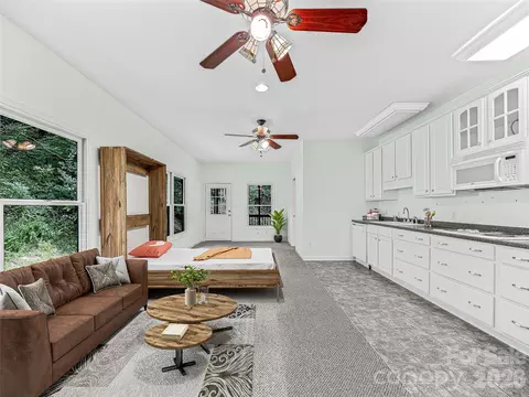 Bedroom - 600 Charisma Dr, Marshall, NC 28753 photo 1 of 3