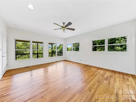 Living - 600 Charisma Dr, Marshall, NC 28753 photo 8 of 9