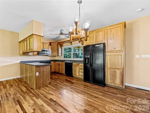 Kitchen - 600 Charisma Dr, Marshall, NC 28753 photo 1 of 4