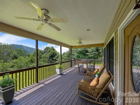 Exterior - 600 Charisma Dr, Marshall, NC 28753 photo 4 of 8