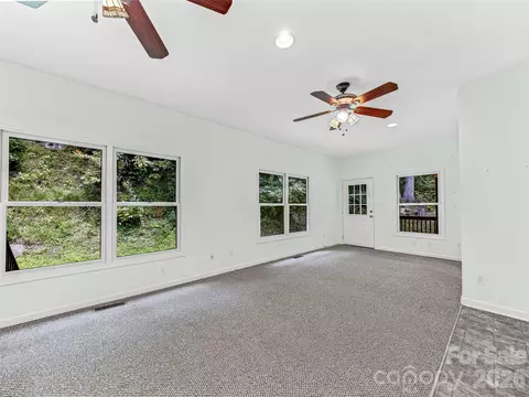 Living - 600 Charisma Dr, Marshall, NC 28753 photo 7 of 9
