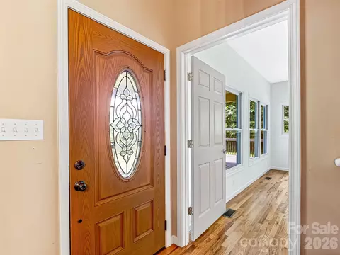 Entry Way - 600 Charisma Dr, Marshall, NC 28753 photo 1 of 3