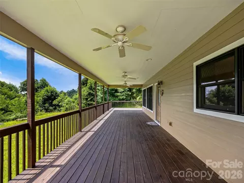 Exterior - 600 Charisma Dr, Marshall, NC 28753 photo 2 of 8