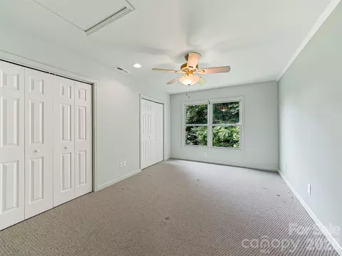 Bedroom - 600 Charisma Dr, Marshall, NC 28753 photo 2 of 3