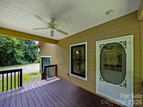 Exterior - 600 Charisma Dr, Marshall, NC 28753 photo 8 of 8